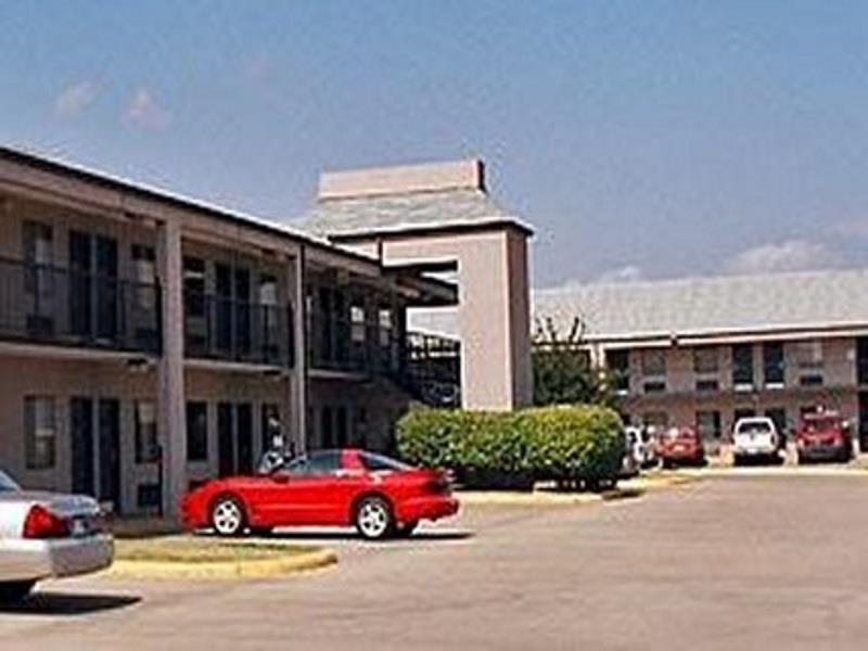 Motel 6 Cleveland, Ms - Delta State University Exteriör bild